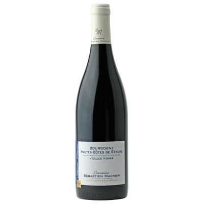 Bourgogne Hautes Côtes de Beaune Vieilles Vignes Rouge 2021 - Domaine Sébastien Magnien