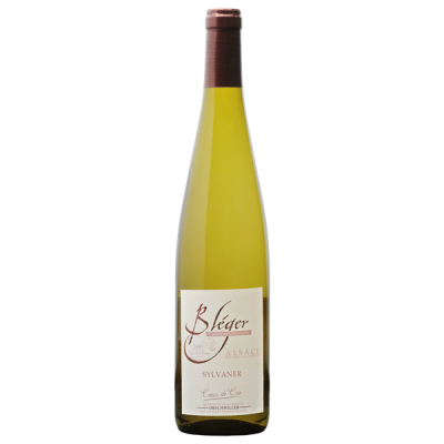 Alsace Sylvaner Coeur de Cru Blanc 2021 - Domaine Claude et Christophe Bléger