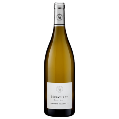 Mercurey Champ Ladoy Blanc 2021 - Domaine Belleville