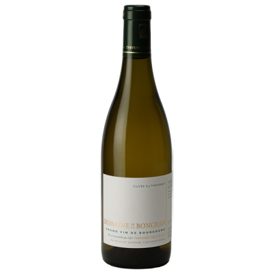 Viré-Clessé Quintaine Cuvée EJ Thevenet Blanc 2020 - Domaine de la Bongran
