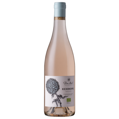 Côtes Catalanes Echinops Rosé 2024 - Dom Brial