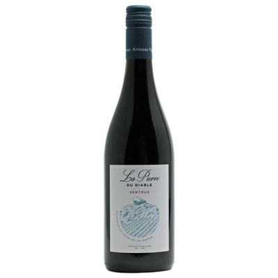 La Pierre du Diable Ventoux Rhonéa Rouge 2023