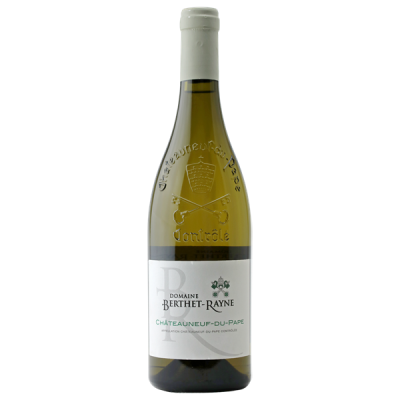 Châteauneuf-du-Pape Blanc 2023 - Domaine Berthet-Rayne