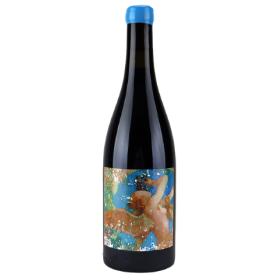 Ange Rouge 2020 - Domaine de l'Ecu