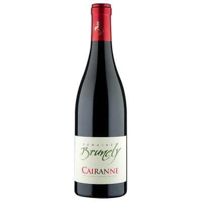 Cairanne Rouge 2023 - Domaine Brunely