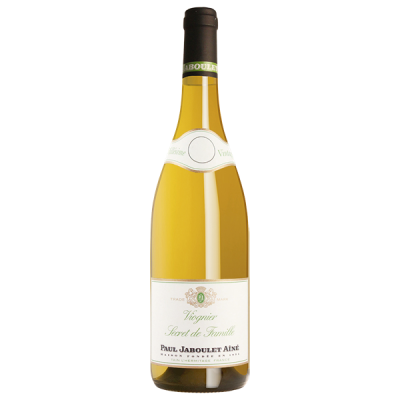 Viognier Secret de Famille Blanc 2024 - Paul Jaboulet Ainé
