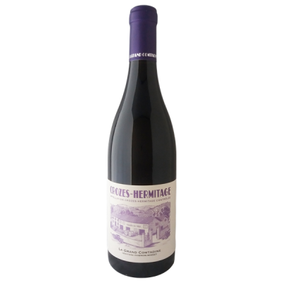 Crozes-Hermitage Rouge 2022 - Yves Chéron