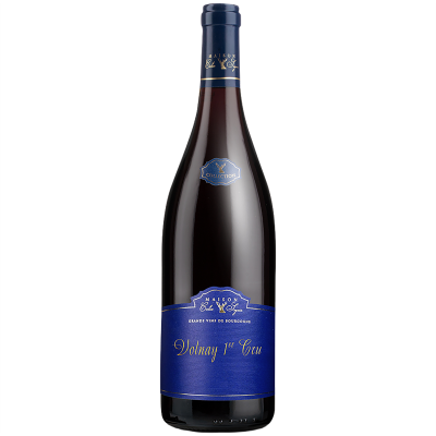 Volnay 1er Cru Rouge 2019 - Maison Colin Seguin