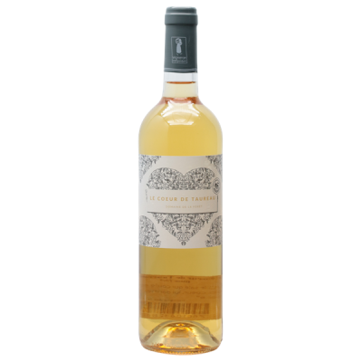 Bouches-du-Rhône  Le Coeur de Taureau Blanc - Domaine de la Forêt
