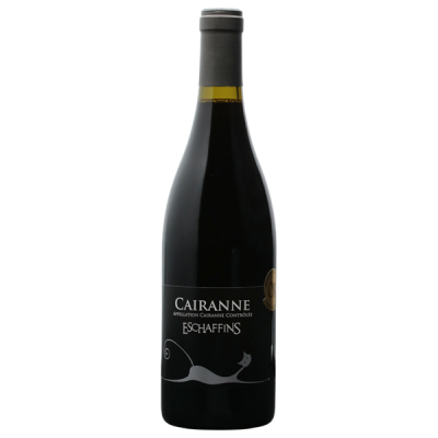 Cairanne Rouge 2021 - Domaine Les Eschaffins