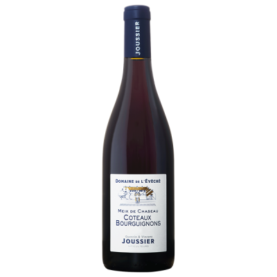 Côteaux Bourguignons Meix de Chaseau Rouge 2023 - Domaine de l'Évêché