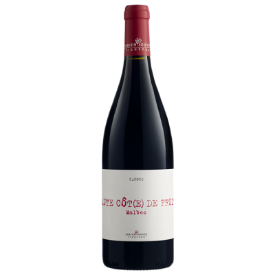 Haut(e) Côte de fruit Rouge 2022 - Mas del Périé