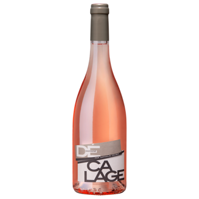 Languedoc La Méjanelle Rosé 2022 - Domaine DeCalage