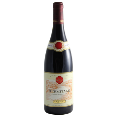 Hermitage Rouge 2020 - Maison Guigal