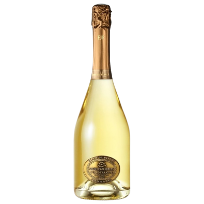 Champagne Premier Cru Extra-Brut Blanc - Champagne Frerejean Frères