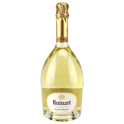 Champagne Blanc de Blancs - Champagne Ruinart