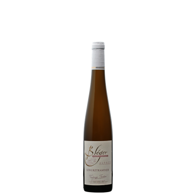 Alsace Gewurztraminer Vendanges Tardives Moelleux Blanc 2020 - Domaine Claude et Christophe Bléger