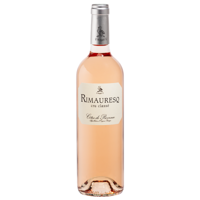 Côtes de Provence Cuvée Classique de Rimauresq Cru Classé Rosé 2023 - Domaine de Rimauresq