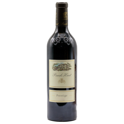 Château Puech Haut Languedoc Prestige Rouge 2021