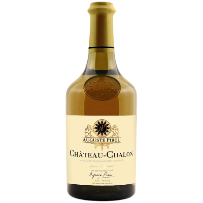 Château-Chalon Blanc 2016 - Auguste Pirou