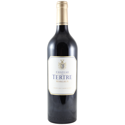 Château du Tertre MAGNUM Rouge 2019