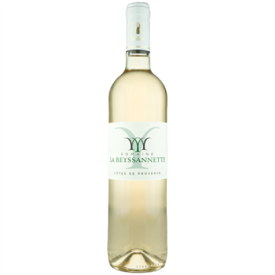 Côtes de Provence Blanc 2022 - Domaine La Beyssannette