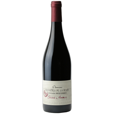 Saint-Amour Rouge 2022 - Domaine les Côtes de la Roche