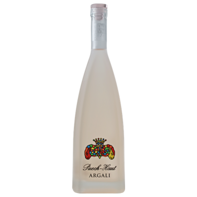 Puech-Haut Argali Rosé 2024 - Château Puech Haut