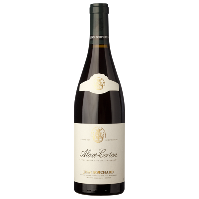 Aloxe-Corton Rouge 2022 - Jean Bouchard
