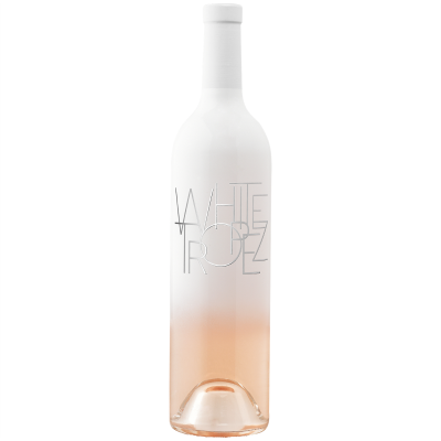 Côtes de Provence White Tropez Rosé 2022 - Domaine Tropez