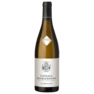 Coteaux Bourguignons Blanc 2023 - Jean Bouchard