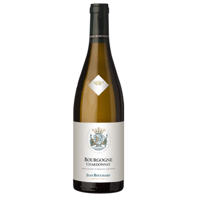 Bourgogne Chardonnay Blanc 2022 - Jean Bouchard