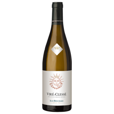 Viré-Clessé Blanc 2022 - Jean Bouchard