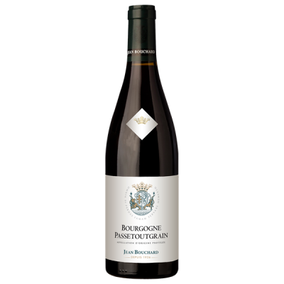 Bourgogne Passe-tout-grains Rouge 2022 - Jean Bouchard