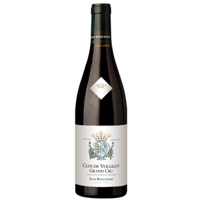 Clos Vougeot Rouge 2020 - Jean Bouchard