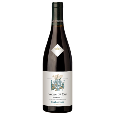 Volnay 1er Cru Santenots Rouge 2017 - Jean Bouchard