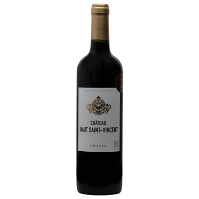 Château Haut Saint Vincent  Rouge 2019
