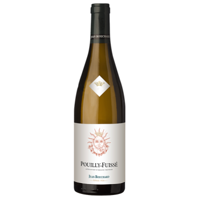 Pouilly-Fuissé Blanc 2022 - Jean Bouchard