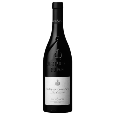 Châteauneuf-du-Pape Les olivets Rouge 2022 - Roger Sabon