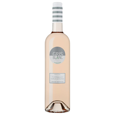 Pays d'Oc Gris Blanc BIO Rosé 2024 - Gérard Bertrand