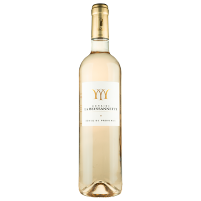 Côtes de Provence Rosé 2023 - Domaine La Beyssannette