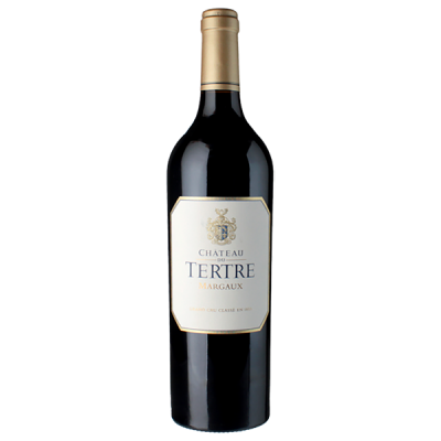 Château du Tertre MAGNUM Rouge 2011