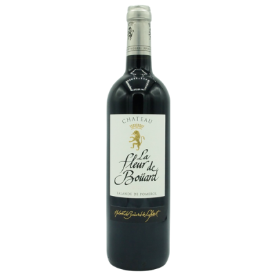 Château La Fleur de Boüard Lalande-de-Pomerol MAGNUM Rouge 2017