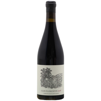Saint-Joseph Clos Florentin Rouge 2018 - Domaine Jean-Louis Chave