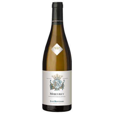 Mercurey Blanc 2022 - Jean Bouchard