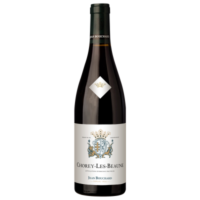 Chorey-les-Beaune Rouge 2022 - Jean Bouchard