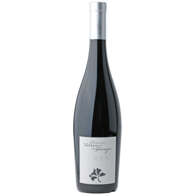 Iris Rouge 2022 - Domaine du Vallon des Glauges
