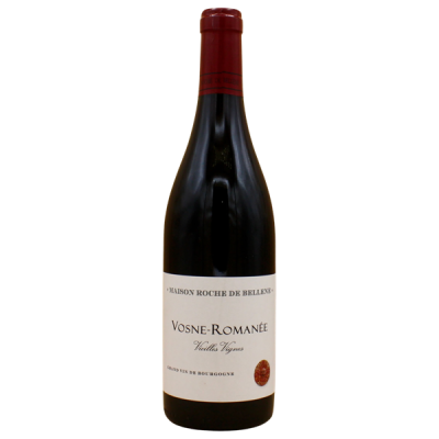 Vosne-Romanée Vieilles Vignes Rouge 2018 - Maison Roche de Bellene