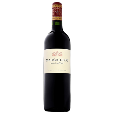 Château Maucaillou Haut-Médoc Rouge 2020