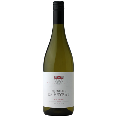 Viognier Blanc 2022 - Seigneurie de Peyrat
